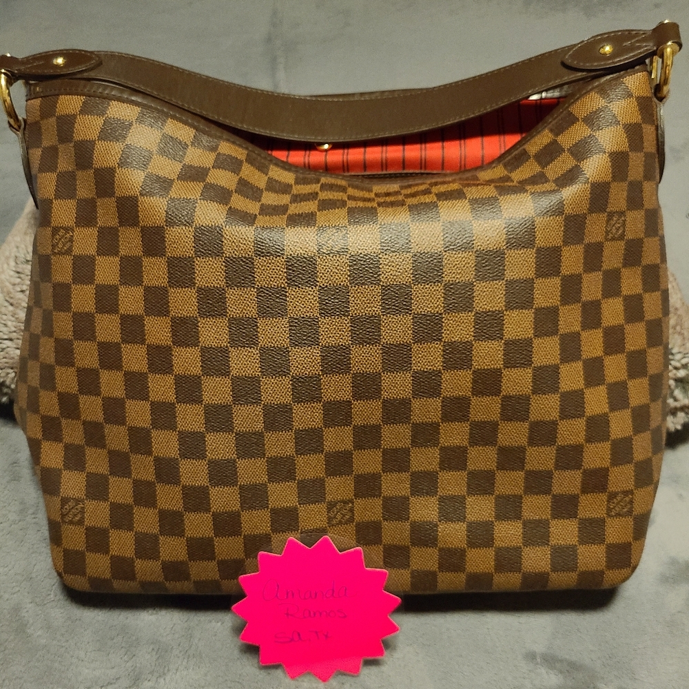 Louis Vuitton Delightful MM